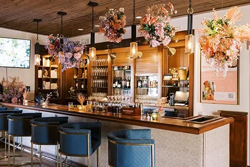 Estancia La Jolla Hotel &amp; Spa Welcomes Spring With Special Pop-Up Bar and Spa Experience