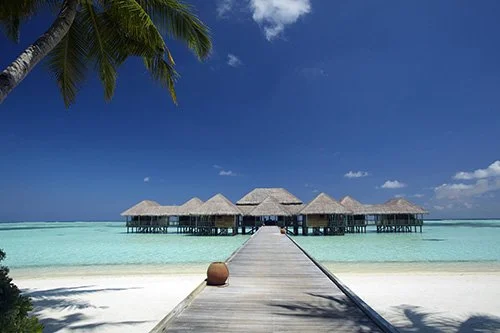 Spa Profile: Meera Spa at Gili Lankanfushi Maldives