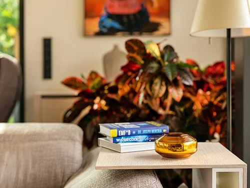 Somavedic's Innovative Devices Bring Harmony and Other Wellness Benefits to Your Home or Office