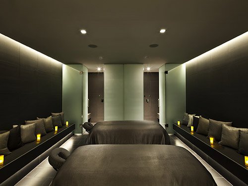 The Rittenhouse Spa &amp; Club Announces Maureen Vipperman as New Director of Spa and Wellness