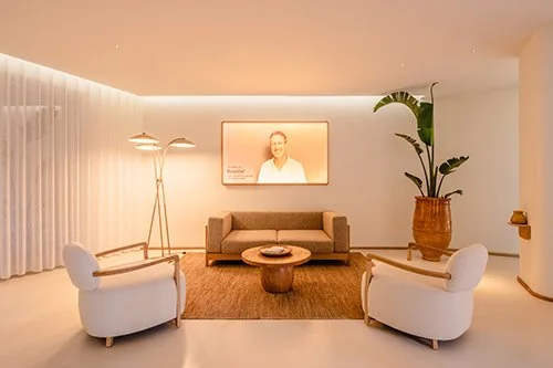 Newly-Opened RoseBar at Six Senses Ibiza Offers Integrative Approach to Wellness