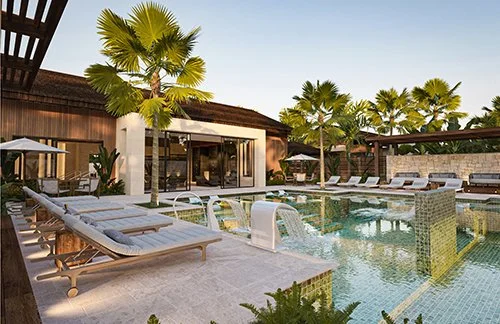 Casa de Campo Resort &amp; Villas Unveils The Spa at Casa de Campo