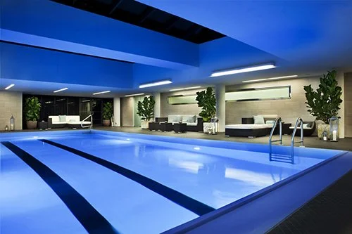 Spa Profile: The Rittenhouse Spa &amp; Club