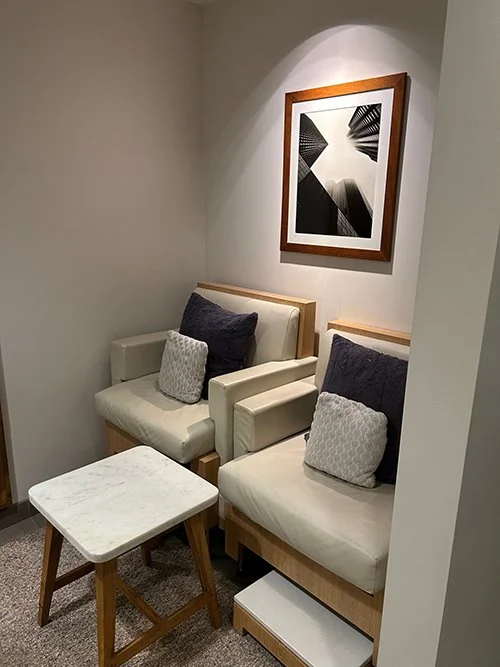 Spa Review: We Tried the Calm Mind Massage at NoMI Spa at Park Hyatt Chicago