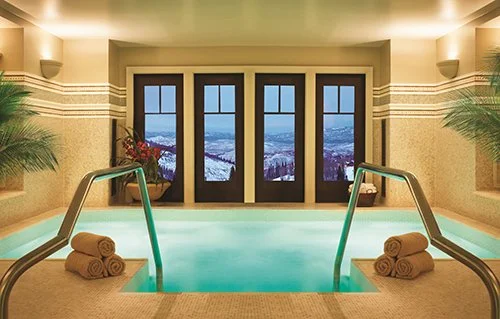 Spa Happenings: A Q&amp;A With Spa Montage Deer Valley's Spa Director Matthew Punsalan