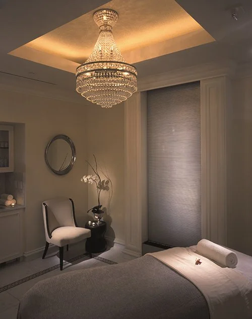 Spa Profile: The Ritz-Carlton Spa, Laguna Niguel
