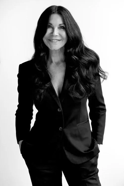 Beauty Boss: Wendy Iles, Celebrity Hairstylist and Founder of Iles Formula