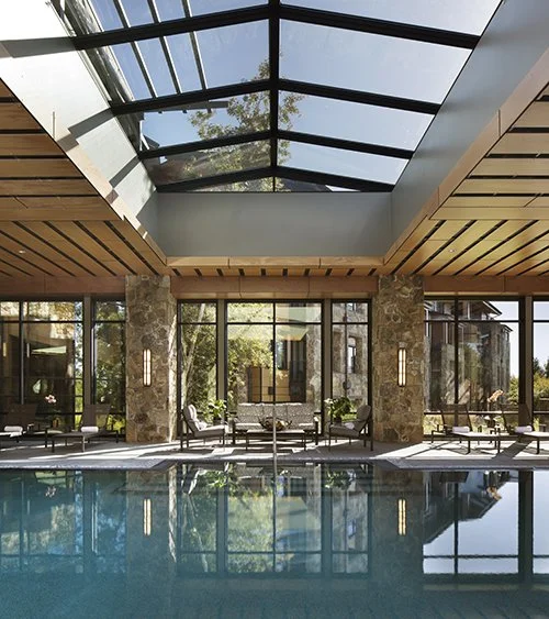Spa Profile: The Allison Spa at The Allison Inn &amp; Spa