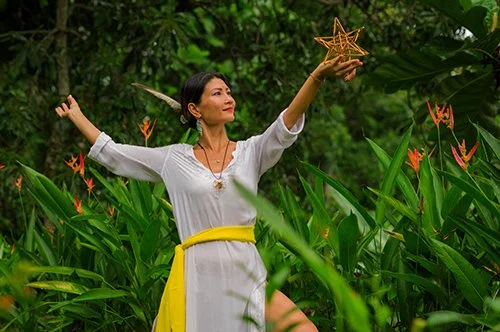 Punta Mita to Host Shamanic Healing Retreat from June 3 to 11