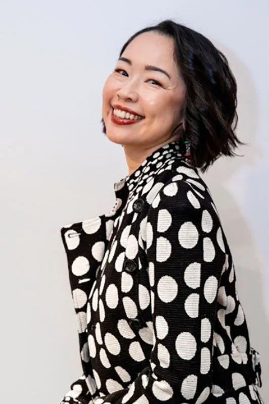 Meet Chiaki Nomura, the Perfumer Behind the AAPI Heritage Month Capsule Collection from Bath &amp; Body Works