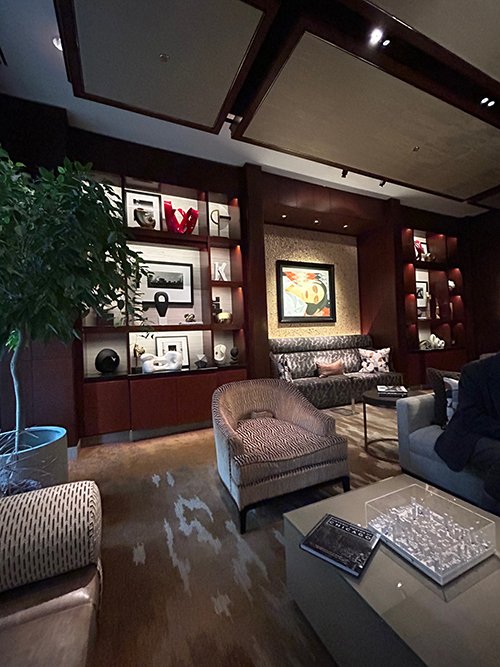 Luxury Stays and Getaways: Park Hyatt Chicago Offers Blissful Sleep and Mindful Stays