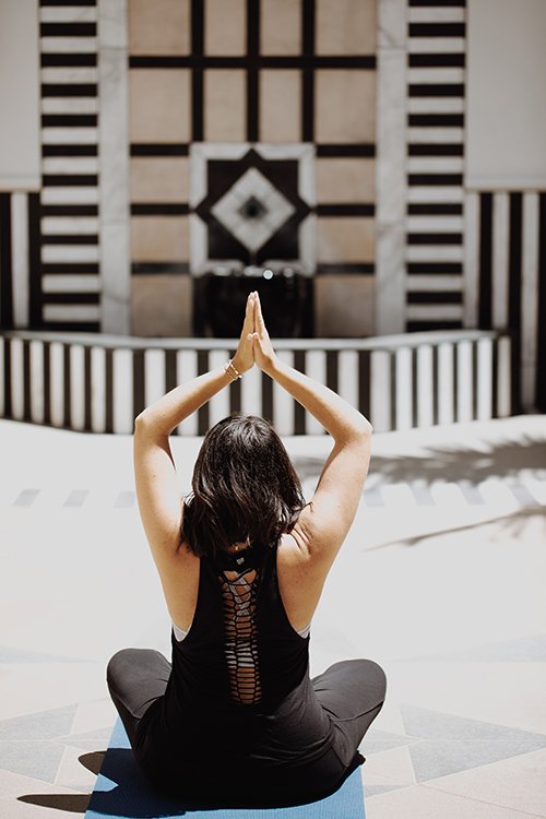 Hotel Californian Offering Chakra Sound Baths, Power Yoga and More for Global Wellness Day and Beyond