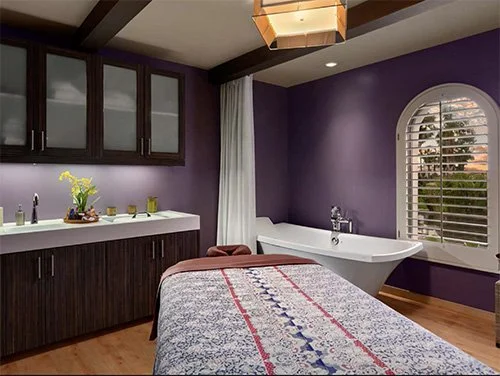 Spa Profile: Spa Brezza at San Diego Mission Bay Resort