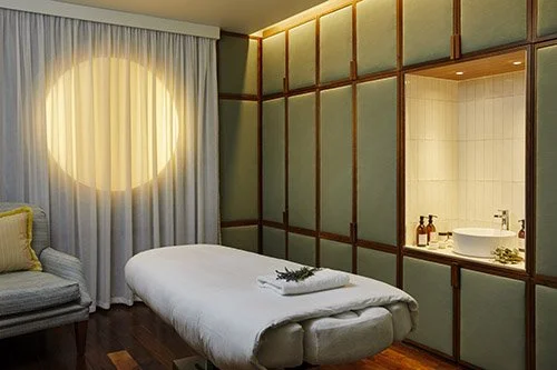 Spa Profile: The Spa at Gleneagles