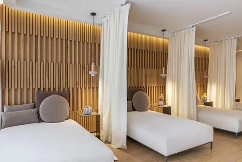 Spa Profile: Pasana Spa &amp; Wellness at Andaz Mexico City Condesa