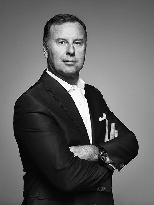 IMAGE Skincare Announces Beauty Industry Veteran Sennen Pamich as New CEO