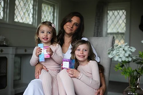 Beauty Boss: Sarah Shafer, Founder of Milk Made Skin