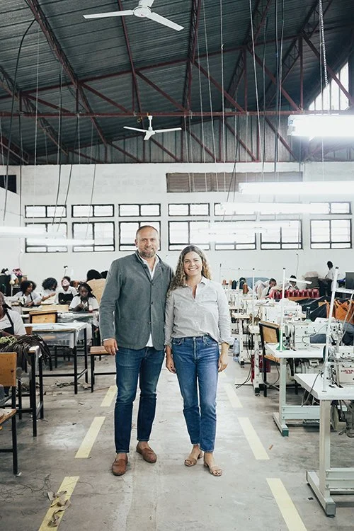 Parker Clay's Community Fundraising Campaign Empowers Sustainable Consumers to Shape the Future of Fashion