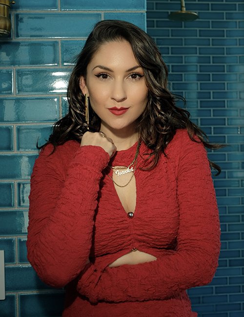 Beauty Boss: Ivanka De Koning, Social Media Strategist &amp; Fashion/Beauty Consultant