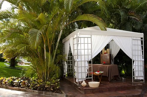 Spa Profile: ABJA Spa at Casa Velas