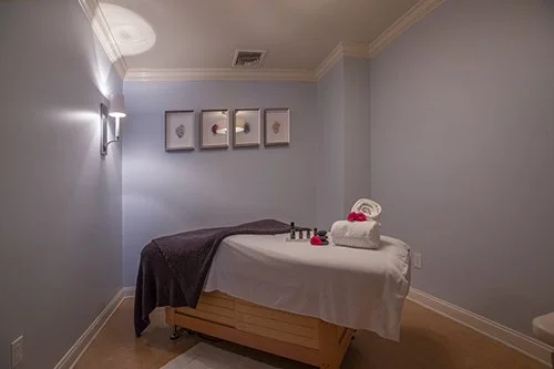 Spa Profile: The Spa at Saybrook Point Resort &amp; Marina
