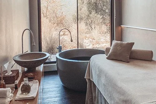 Spa Profile: The Wine Spa at VIK Chile Retreat