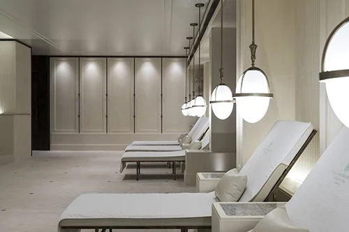 Spa Profile: The Lanesborough Club and Spa at The Lanesborough London