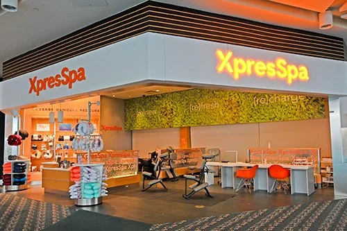 Spa Profile: XpresSpa