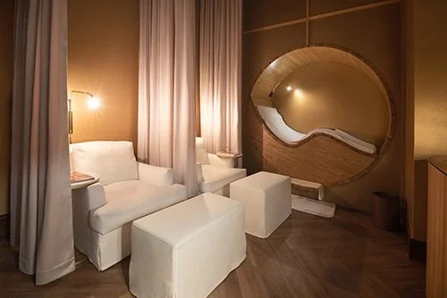 Spa Profile: SPA AT THE ette