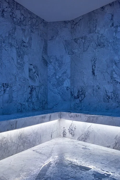 Federico Checo, CEO of Perfect Wellness Group, Discusses the Growing Trend of Hammams