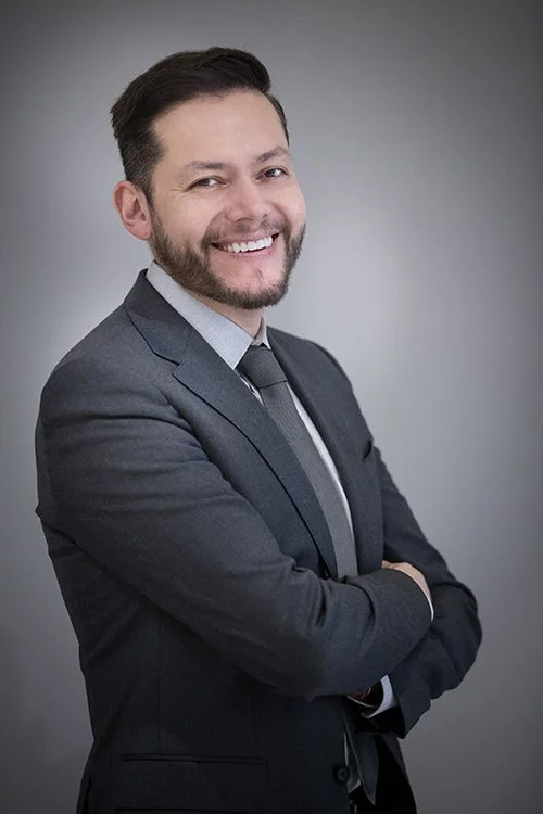  Beauty Boss: Carlos Barretto, Founder of Cleverman
