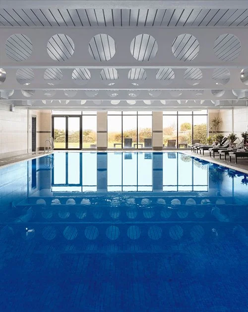 Spa Profile: The Spa at Marine North Berwick