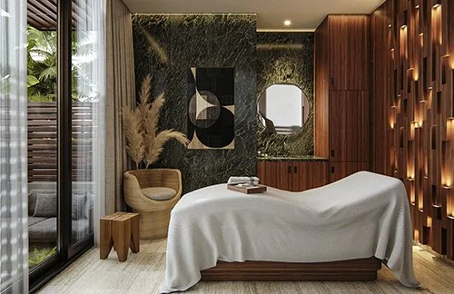 Spa Profile: The Spa at Casa de Campo