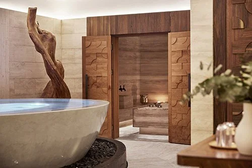 Spa Profile: Sense, A Rosewood Spa at Rosewood Villa Magna