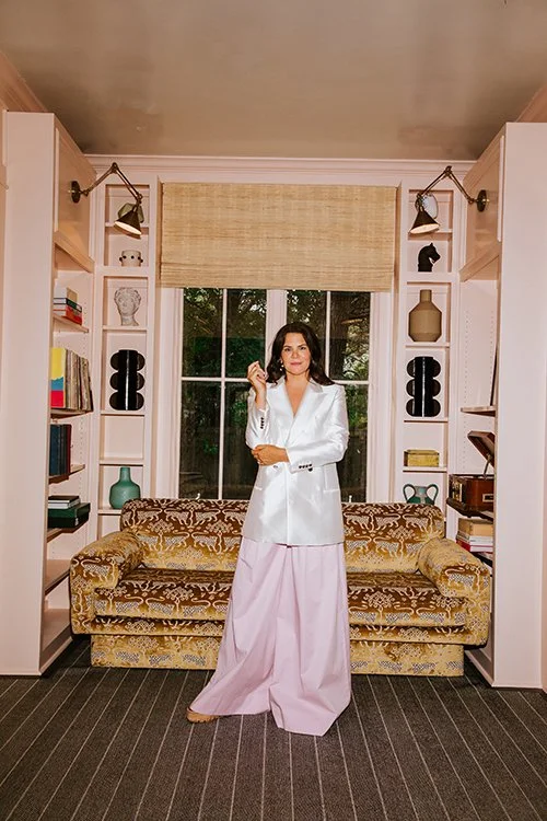 Behind the Brand: Katie Kime's Whimsical Prints and Personalized Products Inspire Everyday Living