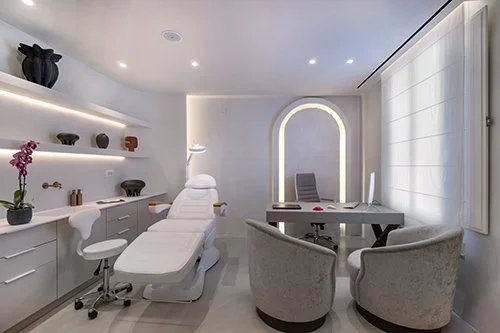 ZOE Bio Regenerative Wellness Clinic Brings Cutting-Edge Wellness and Rejuvenation Services to Santorini
