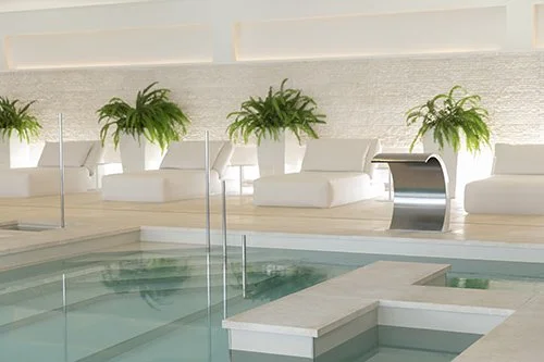 Spa Profile: Open Spa at Ibiza Gran Hotel