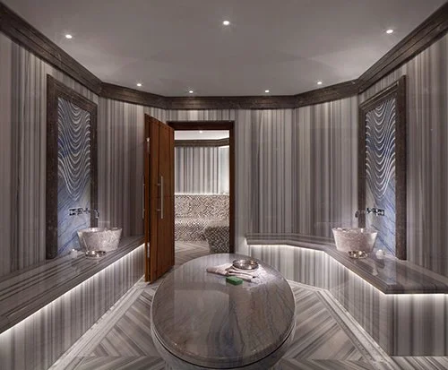 Spa Profile: Spa Mont Blanc at Four Seasons Hotel des Bergues Geneva