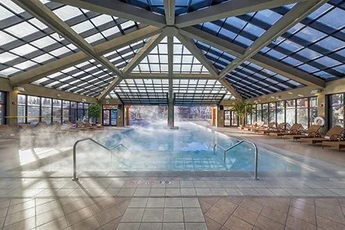 Spa Profile: Serenity Spa at Westgate Park City Resort &amp; Spa