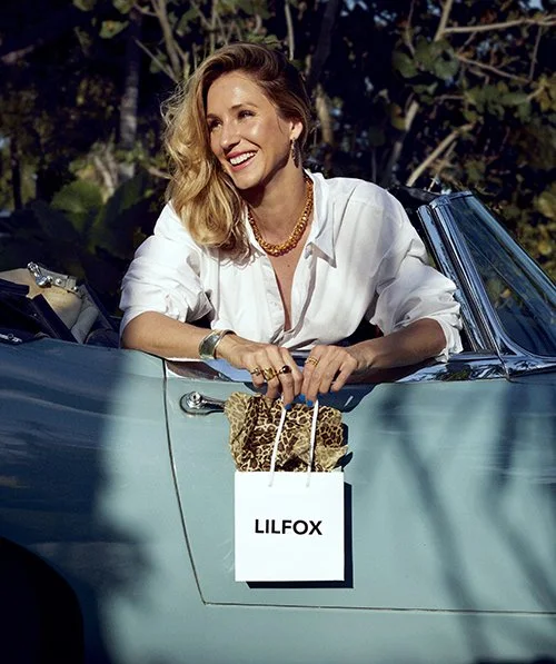 Beauty Boss: Alexis Rose, Founder of LILFOX