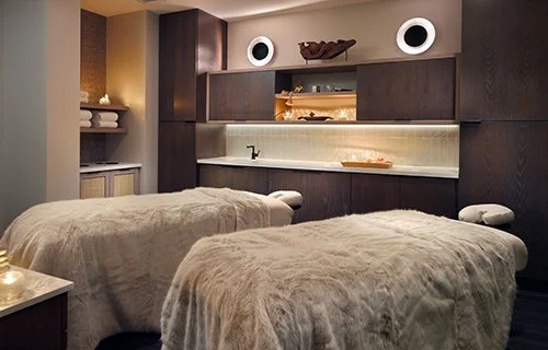 Spa Profile: Idlewild Spa at the Omni Viking Lakes Hotel