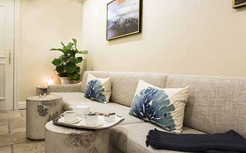 Spa Profile: The Spa at The Charleston Place