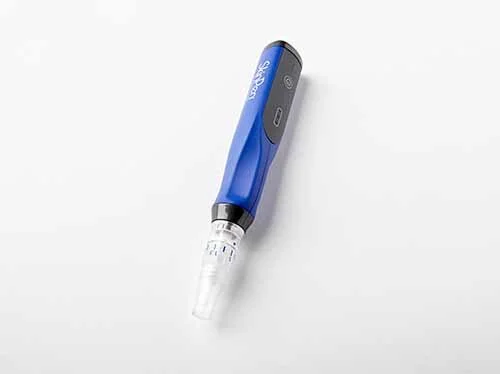 The Benefits of SkinPen Microneedling