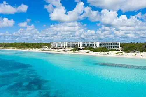 Retreat Trade Show Synergy 2023 to Take Place October 24 to 27 at Mexico's Palmaïa, The House of AIA