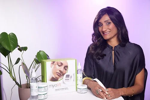 Beauty Boss: Pooja Johari, Founder of 7e Wellness