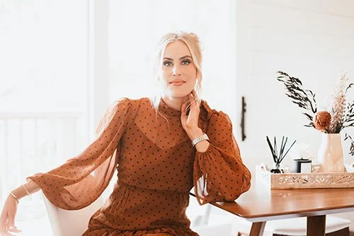Beauty Boss: Erica Marie Gatt, Esthetician and Founder of EM Skin