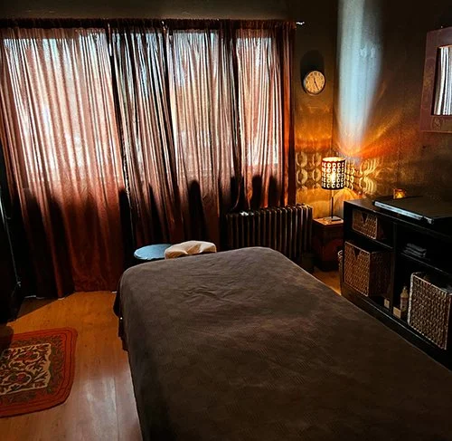Spa Review: We Tried the Thai Herbal Poultice Treatment at Sabai Body Temple