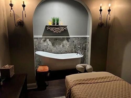 Spa Review: We Tried the Restorative Sleep Massage at Woodhouse Maple Grove