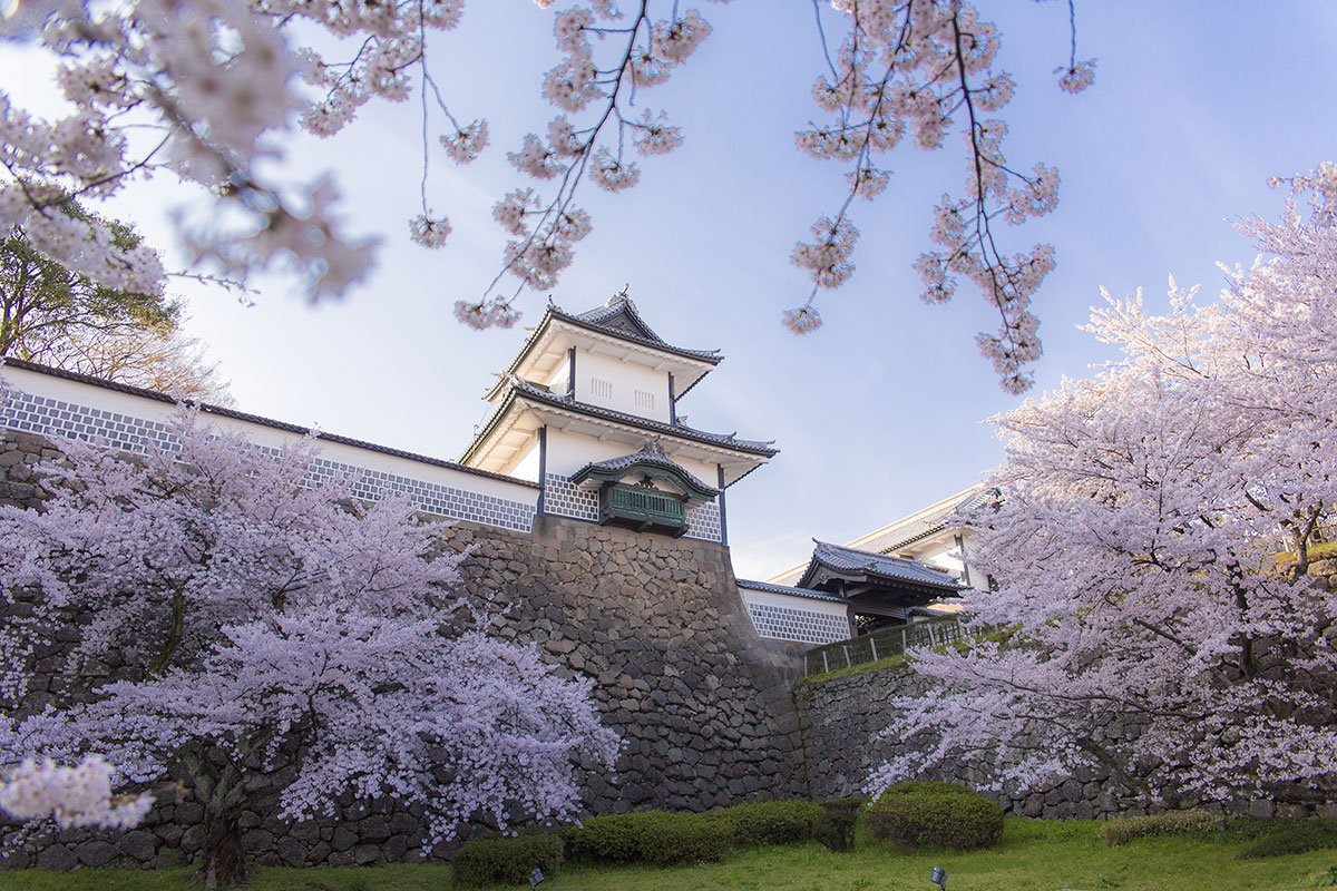 The Best Things to Do in Kanazawa, Japan for a Trip Packed with Wellness, Nature, and Culture