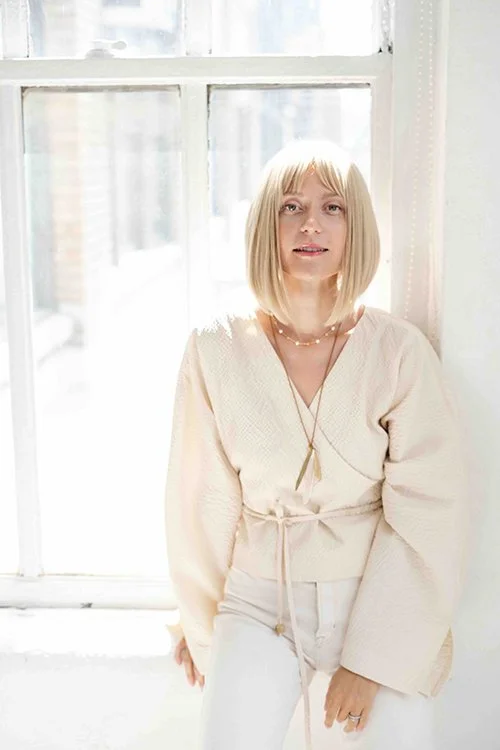 Beauty Boss: Alina Mehrle, Founder of AMEON